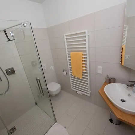 Bergleben Apartment Goldegg