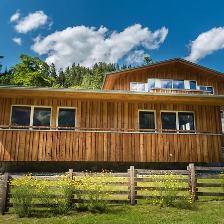 Appartamento Bergleben *