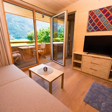 Apartment Bergleben