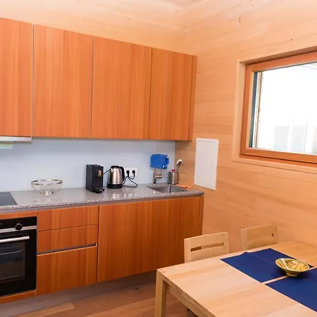 Bergleben Apartment