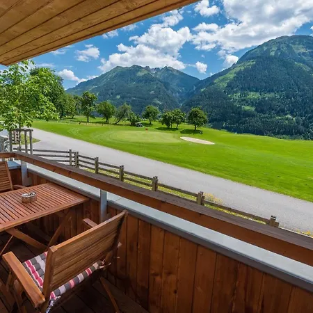 Bergleben Goldegg