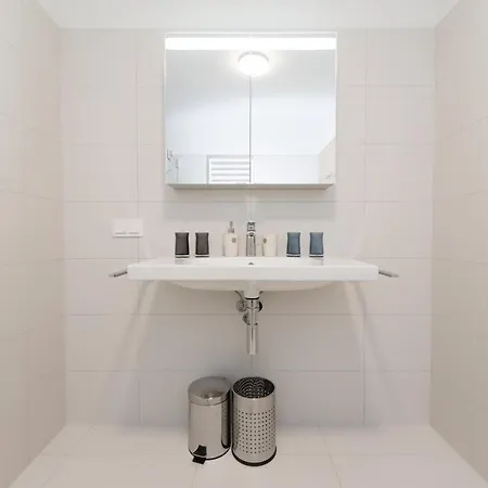 Apartment Bergleben Goldegg