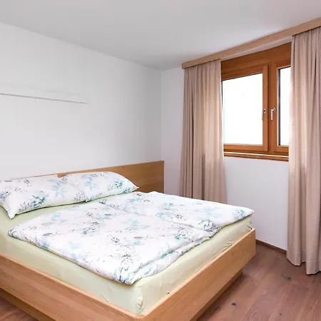 Apartmán Bergleben