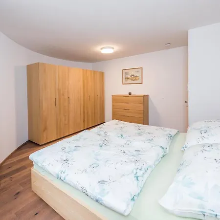 Bergleben Apartment