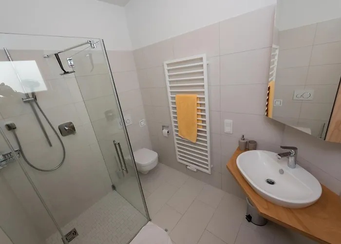 Bergleben Apartament Goldegg