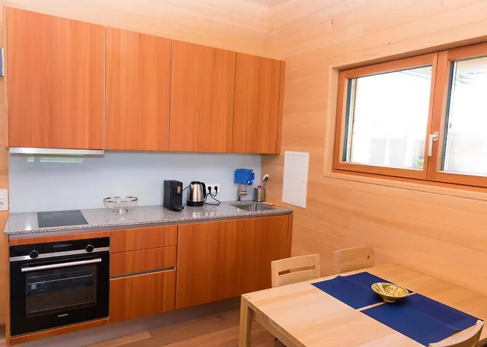Bergleben Apartament