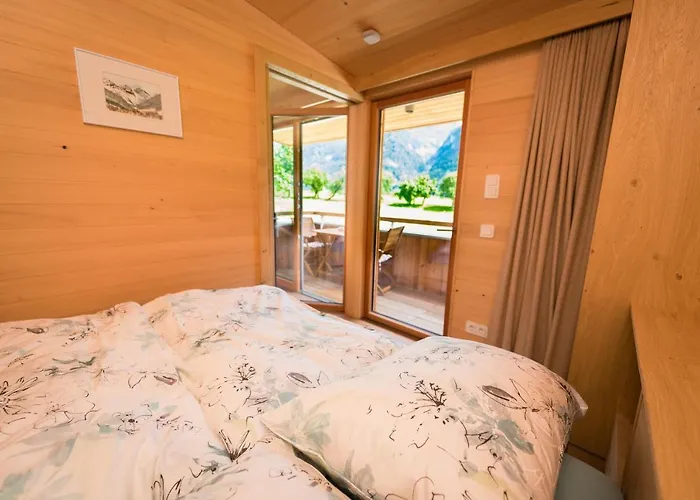 Bergleben Apartament