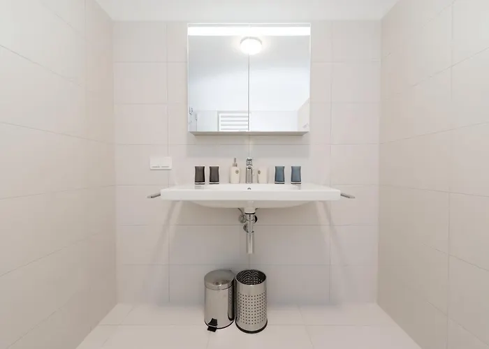 Apartament Bergleben Goldegg